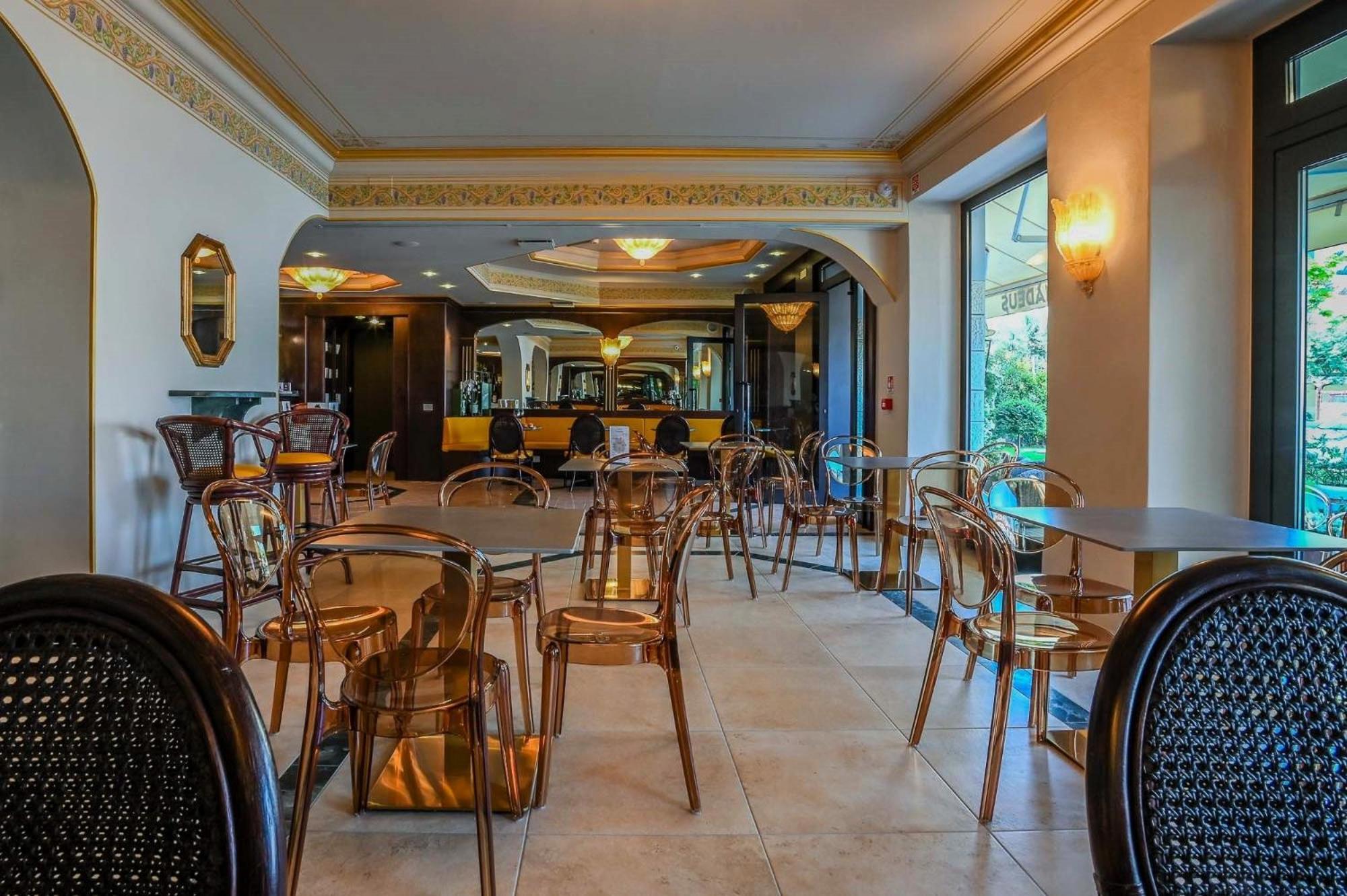 Hotel Hannover Grado Exterior photo