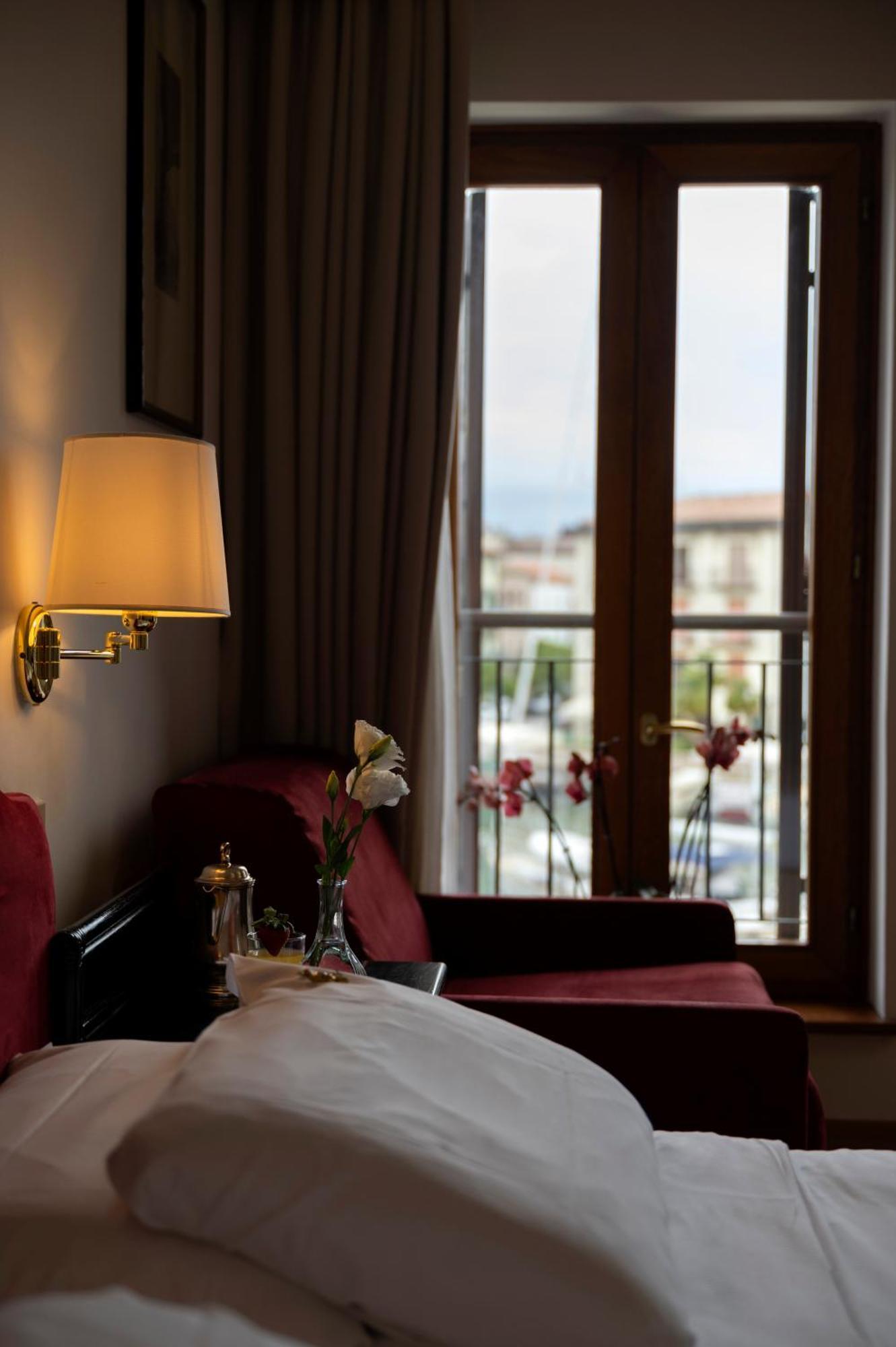 Hotel Hannover Grado Exterior photo