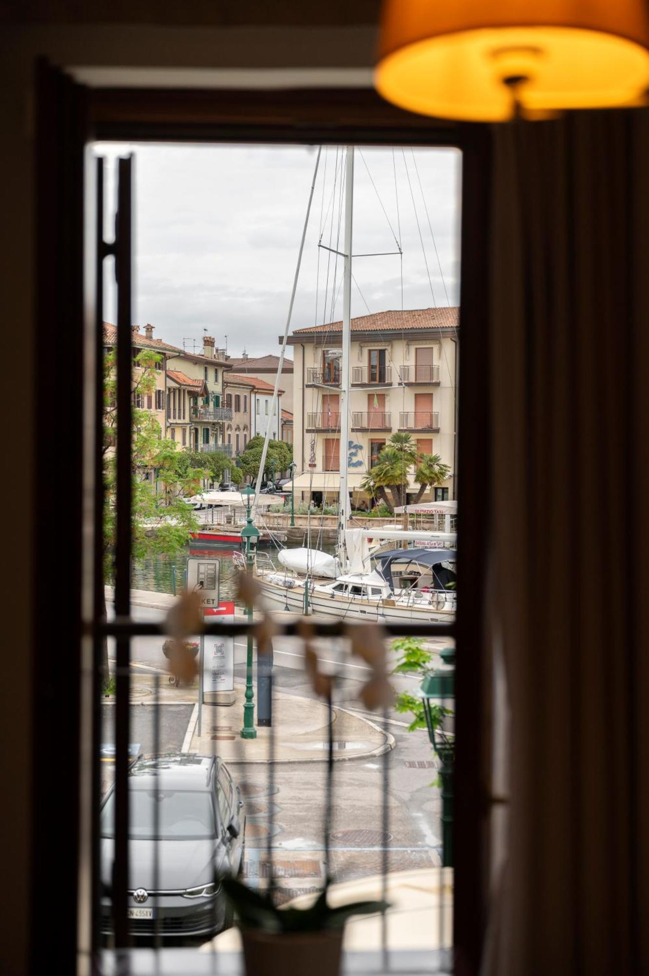 Hotel Hannover Grado Exterior photo