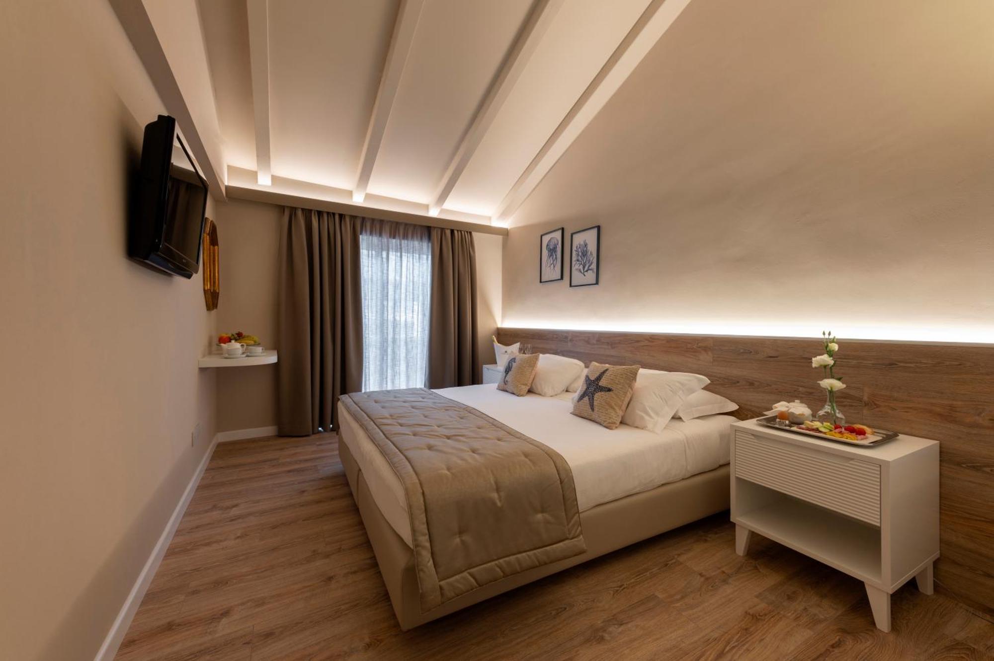 Hotel Hannover Grado Exterior photo
