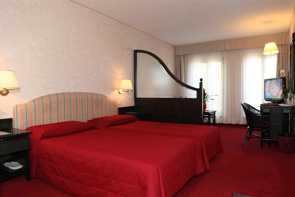 Hotel Hannover Grado Exterior photo
