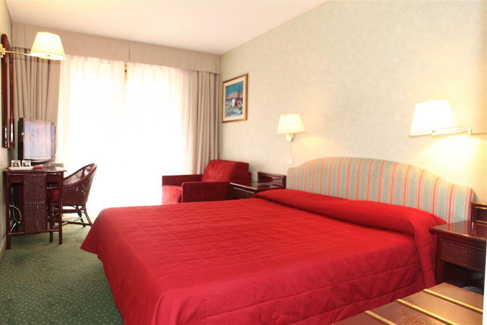 Hotel Hannover Grado Exterior photo