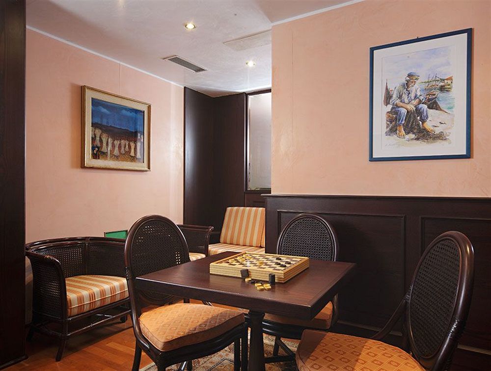 Hotel Hannover Grado Exterior photo