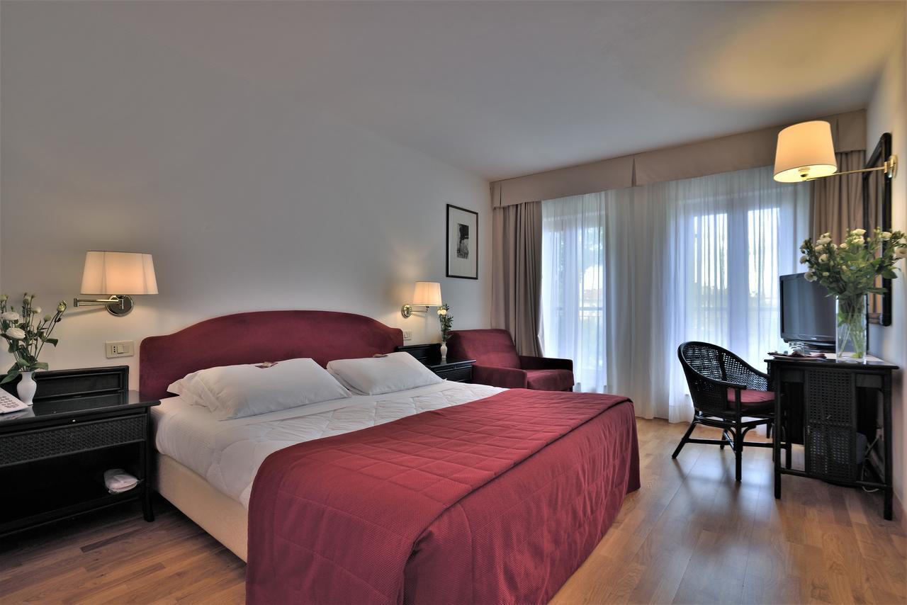 Hotel Hannover Grado Exterior photo