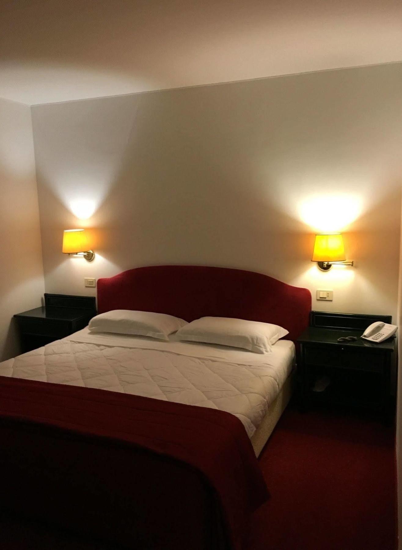 Hotel Hannover Grado Exterior photo