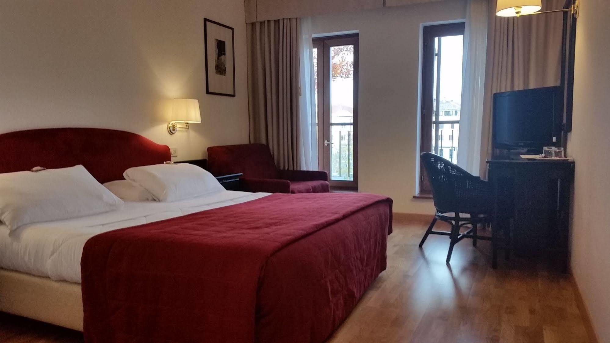 Hotel Hannover Grado Exterior photo