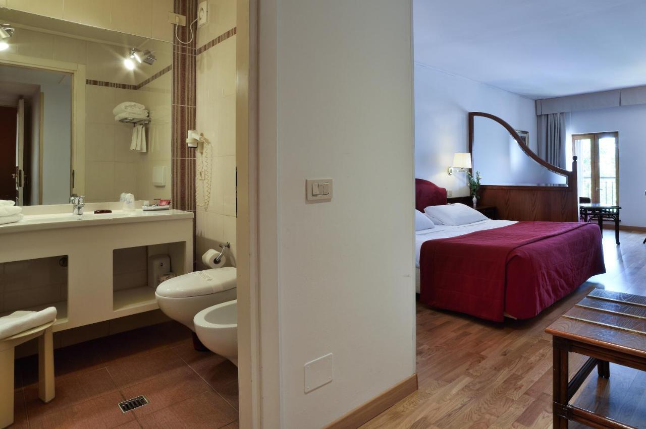 Hotel Hannover Grado Exterior photo